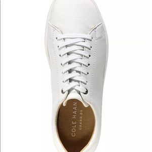Cole Haan Grand Crosscourt Sneaker
